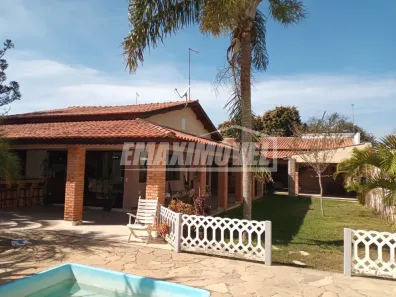 Fazenda/Sítio com 3 Quartos à venda, 400m² no Quintais do Imperador, Sorocaba