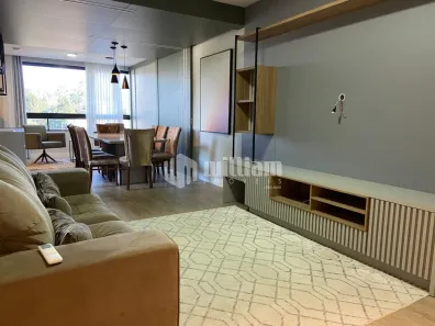 Apartamento com 3 Quartos para alugar, 135m² no Centro I, Brusque