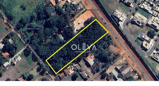 Lote/Terreno à venda, 7350m² no Chácara Jockey Club (Zona Rural), São José do Rio Preto
