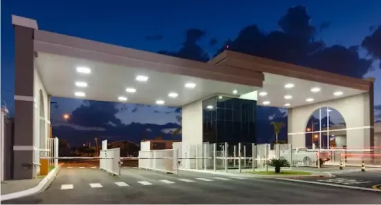 Lote/Terreno à venda, 338m² no Jardim Imperador, Americana