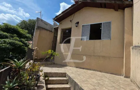 Casa com 2 Quartos à venda, 65m² no Jardim Carlu, São Paulo