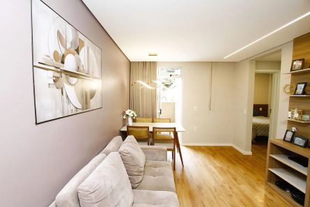 Apartamento com 2 Quartos à venda, 87m² no Conjunto Califórnia, Belo Horizonte