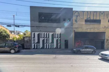 Galpão/Depósito/Armazém para alugar, 590m² no Jardim Nossa Senhora do Carmo, São Paulo