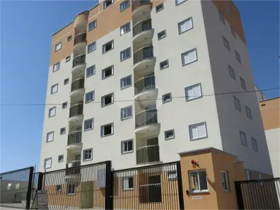 Apartamento com 1 Quarto à venda, 30m² no Vila Barão, Sorocaba