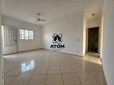 Apartamento com 3 Quartos à venda, 66m² no Piracangaguá, Taubaté