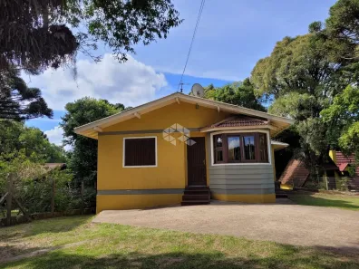 Casa com 3 Quartos à venda, 105m² no Carazal, Gramado
