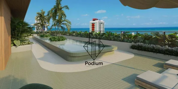 Apartamento com 3 Quartos à venda, 76m² no Jardim Oceania, João Pessoa
