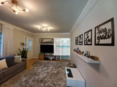 Casa com 4 Quartos à venda, 263m² no Jardim das Indústrias, São José dos Campos