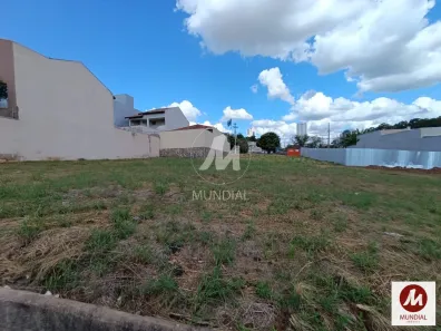 Lote/Terreno à venda, 287m² no Residencial Flórida, Ribeirão Preto