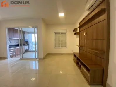 Apartamento com 3 Quartos à venda, 108m² no Jardim Consteca, Sumaré