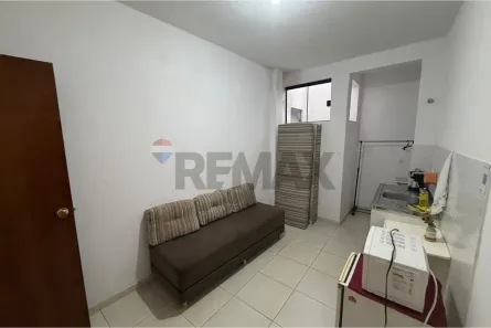Apartamento com 1 Quarto para alugar, 30m² no Vila Julieta, Resende