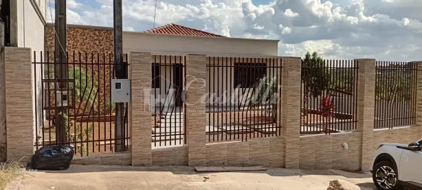 Casa com 3 Quartos à venda, 220m² no Chapada, Ponta Grossa
