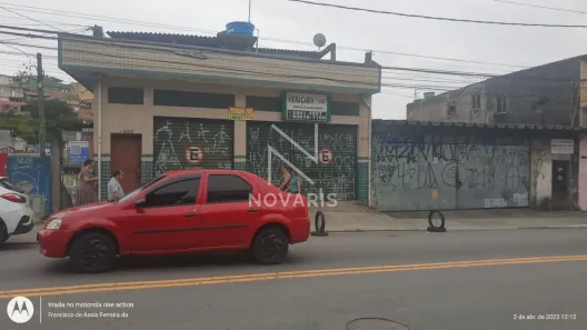 Prédio Comercial à venda, 300m² no Jardim São Luís, São Paulo