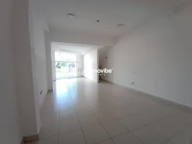 Ponto Comercial para alugar, 87m² no Vila Pavan, Americana