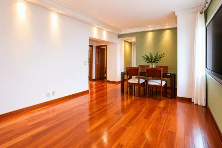 Apartamento com 3 Quartos à venda, 100m² no Vila Mariana, São Paulo