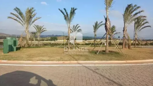 Lote/Terreno à venda, 594m² no Vila Sônia (Sousas), Campinas