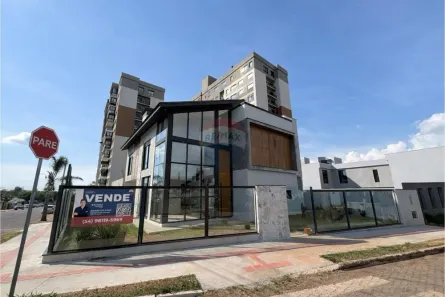 Casa com 3 Quartos à venda, 250m² no São Cristóvão, Passo Fundo