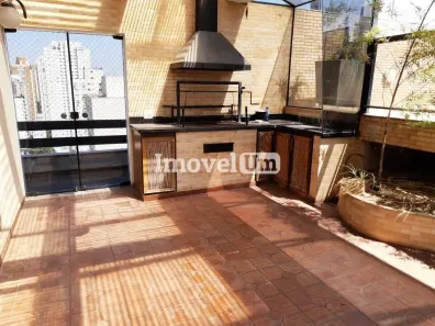 Cobertura com 4 Quartos à venda, 400m² no Indianópolis, São Paulo