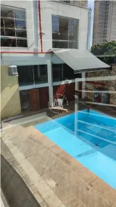 Prédio Comercial à venda, 1282m² no Anhangabaú, Jundiaí