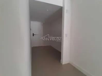 Apartamento com 1 Quarto à venda, 37m² no Flamengo, Rio de Janeiro