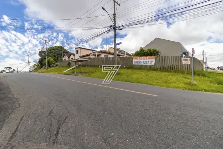 Lote/Terreno à venda, 496m² no Uberaba, Curitiba