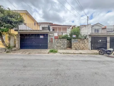 Lote/Terreno com 1 Quarto à venda, 301m² no Chácara Inglesa (Zona Norte), São Paulo