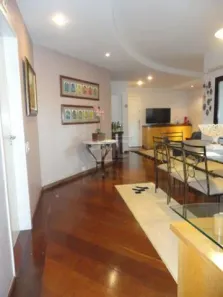 Apartamento com 3 Quartos à venda, 150m² no Nova Petrópolis, São Bernardo do Campo