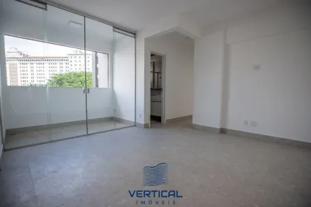 Apartamento com 2 Quartos à venda, 66m² no Santa Efigênia, Belo Horizonte