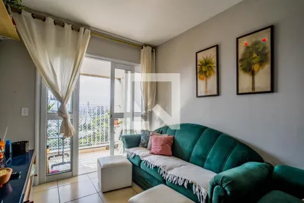 Apartamento com 2 Quartos à venda, 64m² no Jardim Ipanema, Santo André