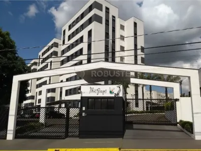 Apartamento com 2 Quartos à venda, 50m² no Vila Cidade Jardim, Botucatu
