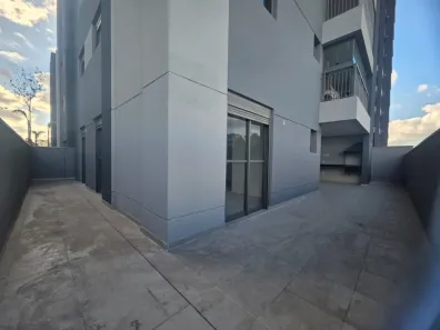 Apartamento com 3 Quartos à venda, 106m² no City América, São Paulo