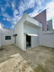 Casa com 2 Quartos à venda, 50m² no SIM, Feira de Santana
