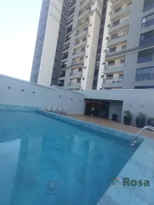 Apartamento com 1 Quarto à venda, 140m² no Popular, Cuiabá