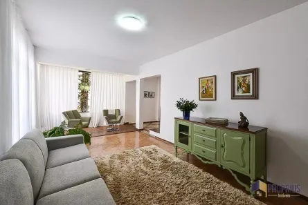 Cobertura com 6 Quartos à venda, 330m² no Santo Antônio, Belo Horizonte