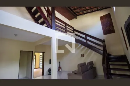 Casa com 4 Quartos à venda, 250m² no Vargem Pequena, Rio de Janeiro