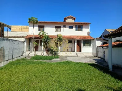 Casa com 1 Quarto para alugar, 60m² no Centro, Araruama