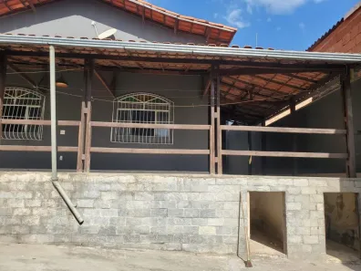 Casa com 3 Quartos à venda, 360m² no Pirajá, Belo Horizonte