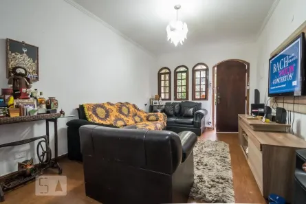 Casa com 3 Quartos à venda, 140m² no Parque Colonial, São Paulo