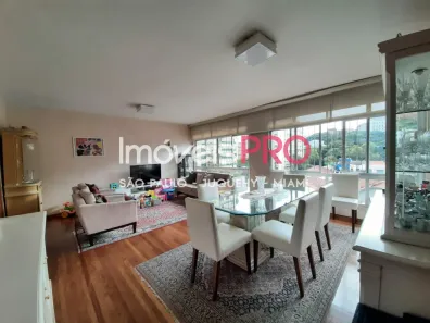 Apartamento com 3 Quartos à venda, 140m² no Cerqueira César, São Paulo