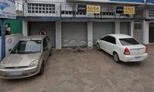 Ponto Comercial à venda, 210m² no Partenon, Porto Alegre