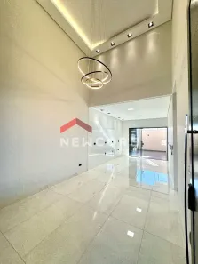 Casa com 3 Quartos à venda, 100m² no Ecovalley Ecologic City, Sarandi