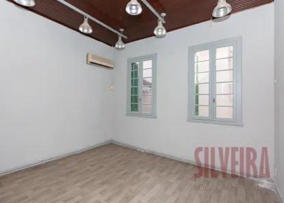 Sala Comercial para alugar, 12m² no Floresta, Porto Alegre