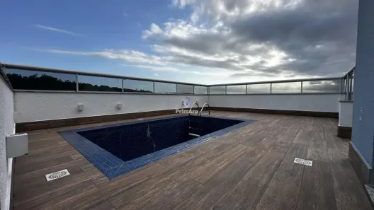 Cobertura com 4 Quartos à venda, 379m² no Comerciário, Criciúma