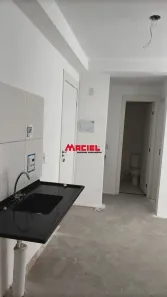 Apartamento com 2 Quartos à venda, 37m² no Jardim Campo Grande, São Paulo