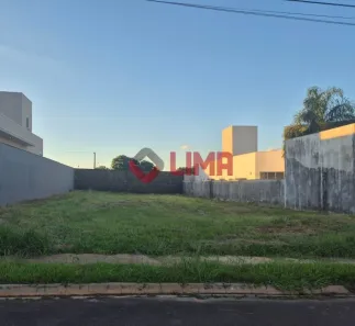Lote/Terreno à venda, 539m² no Residencial Villa Lobos, Bauru