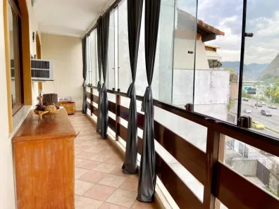 Cobertura com 3 Quartos à venda, 279m² no Barra da Tijuca, Rio de Janeiro