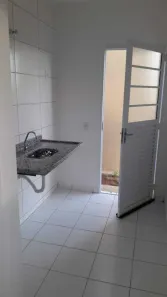 Casa com 2 Quartos à venda, 50m² no Jardim Água Viva, Piracicaba