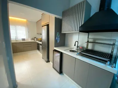 Sobrado com 3 Quartos à venda, 100m² no Vila Santo Estéfano, São Paulo