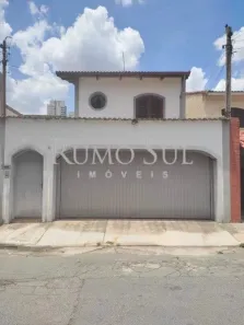 Casa com 3 Quartos à venda, 180m² no Brooklin Paulista, São Paulo