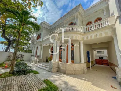 Casa com 4 Quartos à venda, 600m² no Urca, Rio de Janeiro